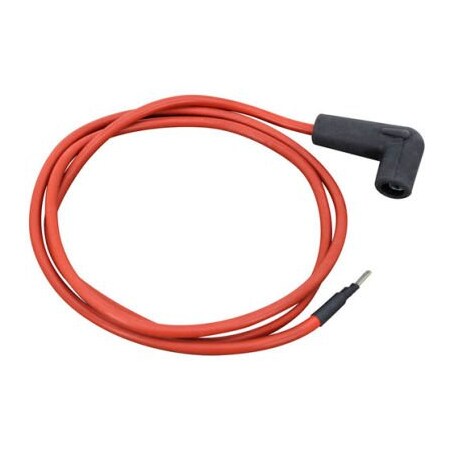 Allpoints Allpoints 8012049 Hv Lead Wire For Royal Range 8012049